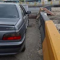 پژو پارس XU7، مدل ۱۳۹۳|خودرو سواری و وانت|تهران, پیروزی|دیوار
