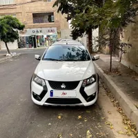 کوییک دنده‌ای S، مدل ۱۴۰۲
