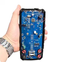 مولتی متر مگاتک مدل MEGATEK۹۷|ابزارآلات|مشهد, سراب|دیوار