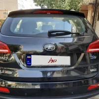 جک S5 نیوفیس، مدل ۱۴۰۲ برج ۱۱ تحویل|خودرو سواری و وانت|قم, زنبیل آباد|دیوار