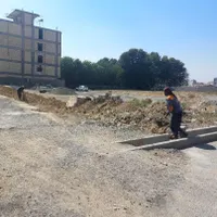 ۲۰۵ متر زمین مسکونی * معاوضه با هر نوع خودرو|فروش زمین و ملک کلنگی|تهران, جوانمردان (اندیشه)|دیوار