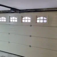 تعمیرات درب اتوماتیک کرکره برقی ریلی لولایی ریموت|خدمات پیشه و مهارت|اصفهان, خواجو|دیوار