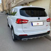sx5 فردا موتور|خودرو سواری و وانت|قم, عمار یاسر|دیوار