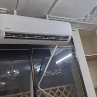 کولر گازی زانتی ۲۴۰۰۰ نو
