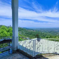 ویلا استخردار ویو ابدی اربکله|اجارهٔ کوتاهمدت ویلا و باغ|رامسر, |دیوار