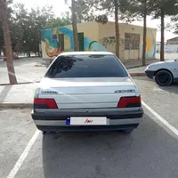 پژو 405 معاوضه با پراید|خودرو سواری و وانت|زاهدان, |دیوار