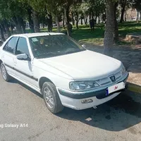 پژو پارس سال، مدل ۱۴۰۰|خودرو سواری و وانت|سنندج, |دیوار