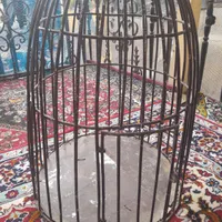 قفس آنتیک