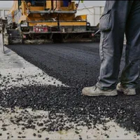 خدمات آسفالت قیروگونی ایزوگام