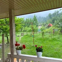 ویلا جنگلی و کوهستانی رویارویی مهدیا