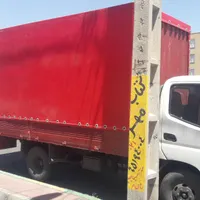 کسری  بار حمل بار و اثاث منزل فردیس ملارد  اهری|خدمات حمل و نقل|فردیس, |دیوار
