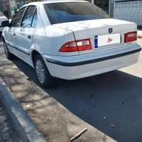 سمند LX ساده، مدل ۱۳۹۹|خودرو سواری و وانت|شهریار, |دیوار