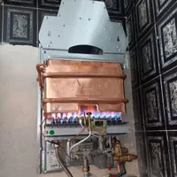 نمایندگی تعمیرات تخصصی کولرگازی،پکیج،آبگرمکن،یخچال|خدمات پیشه و مهارت|شهرکرد, |دیوار