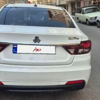 شاهین G CVT، مدل ۱۴۰۳|خودرو سواری و وانت|نسیم‌شهر, |دیوار