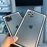 اپل iPhone 11 Pro Max حافظه ۲۵۶ گیگ تک و دو سیم|موبایل|گرگان, |دیوار