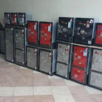 فروش گاوصندوق کاوه وایران کاوه