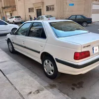 پژو پارس LX TU5، مدل ۱۳۹۸ سیمی|خودرو سواری و وانت|تهران, شهرک تختی|دیوار