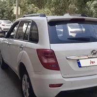 فروش لیفانx60 اتوماتیک ۱۳۹۷معاوضه تندرL90وmvm110|خودرو سواری و وانت|اصفهان, باغ زیار|دیوار