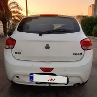 تیبا 2 (هاچبک) EX، مدل ۱۳۹۶|خودرو سواری و وانت|بندر ماهشهر, |دیوار