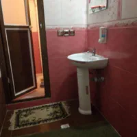 منزل مبله واقع در قلات|اجارهٔ کوتاه‌مدت آپارتمان و سوئیت|شیراز, شهرک گلستان|دیوار