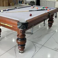 میز بیلیارد حرفه ای المپیک اسپرت|تجهیزات ورزشی|صدرا-فارس, |دیوار