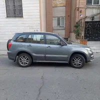 ایکس ۳۳ at x33 مدل ۱۴۰۱|خودرو سواری و وانت|تهران, تهرانپارس غربی|دیوار