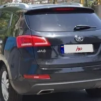 جک s5بدون تصادف