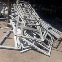 ضایعات اهن المنیوم مس زرداستیل سراسرشیرازتسویه انی|عمدهفروشی|شیراز, گلستان|دیوار