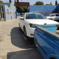 امدادخودرو و یدک کش چرخگیر