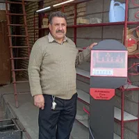 تنظیم باد هوشمند سخنگو|خدمات موتور و ماشین|کرمانشاه, |دیوار