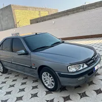 پژو پارس LX TU5، مدل ۱۳۹۷|خودرو سواری و وانت|لامرد, |دیوار