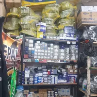 تعمیر تخصصی گیربکس  واقع در اصفهان خیابان نیرو|قطعات یدکی و لوازم جانبی|اصفهان, خلیل آباد|دیوار