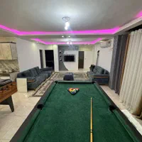 ویلا استخردار دو خواب حیاط دارB22|اجارهٔ کوتاه‌مدت ویلا و باغ|بندر انزلی, طالب آباد|دیوار