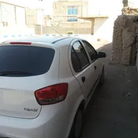تیبا 2 (هاچبک) EX، مدل ۱۳۹۸|خودرو سواری و وانت|اصفهان, آبشار|دیوار