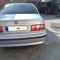 سمند ،x7مدل83|خودرو سواری و وانت|کرج, مهرشهر - فاز ۲|دیوار