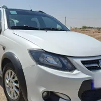 کوییک دندهای R ۱۴۰۰ بدون رنگ و لیسه