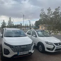 ام‌وی‌ام X33 Cross  مدل ۱۴۰۴ نقدواقساط