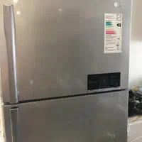 یخچال الجی اصل