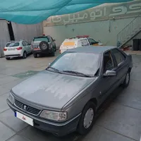 پژو 405 SLX موتورTU5، مدل ۱۳۹۲|خودرو سواری و وانت|تهران, مشیریه|دیوار