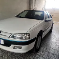 پژو پارس LX TU5، مدل ۱۴۰۰|خودرو سواری و وانت|آمل, |دیوار