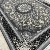 فرش ریزماهی لاکی|فرش|تاکستان, |دیوار