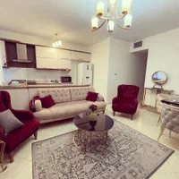 منزل مبله قدوسی غربی