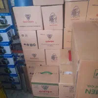 دینام موتورکولرآبی موتوژن۱/۳ ۱/۲ ۳/۴ شبانه روزی