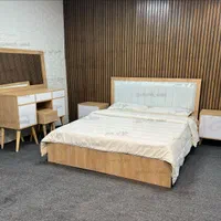 سرویس خواب مدل ساحِل|تخت و سرویس خواب|قروه, |دیوار