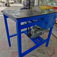باسکول سنگی  ترازو محک  یخچال قصابی چرخ گوشت|فروشگاه و مغازه|بروجرد, |دیوار