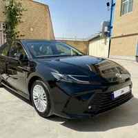 تویوتا کمری 2500 دیلوکس، مدل ۲۰۲۵|خودرو سواری و وانت|تهران, ارم|دیوار