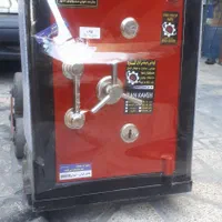 گاوصندوق ضدسرقت دار در سه مدل کوچک متوسط وبزرگ|ابزارآلات|اردبیل, |دیوار