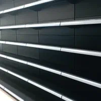 هایپر.مارکتی طرح ترک قفسه.فروشگاهی ضدخش|فروشگاه و مغازه|آبیک, |دیوار