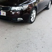 سراتو 97اپشنال 2000cc|خودرو سواری و وانت|مشهد, گلبرگ شمالی|دیوار