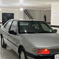 پژو 405 GLX - دوگانه سوز CNG، مدل ۱۳۸۹|خودرو سواری و وانت|ارومیه, |دیوار